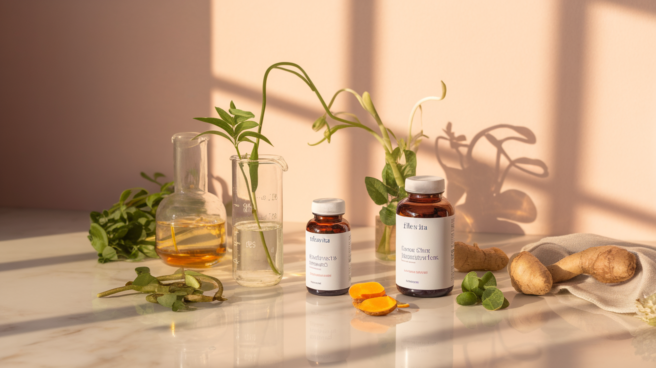 Laboratorul FlexiVita